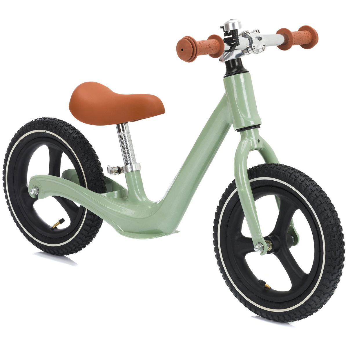 fillikidfillikid   Laufrad Speedy SL grün