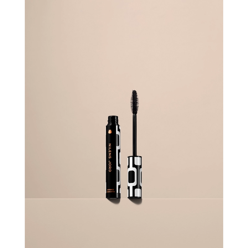 Nilens Jord Intense Mascara 9,6 ml