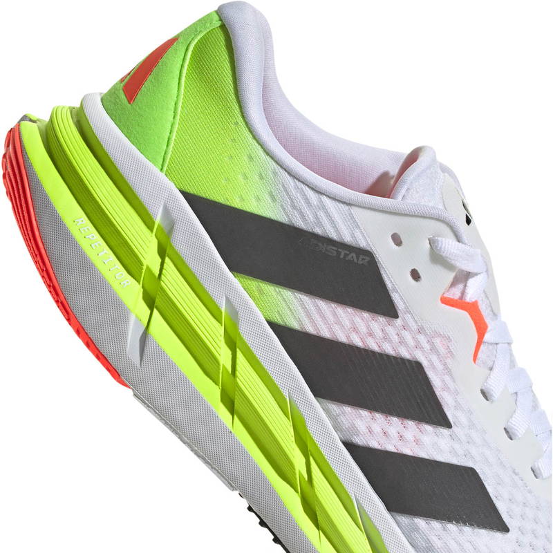 adidas Adistar 3 Løbesko Herre
