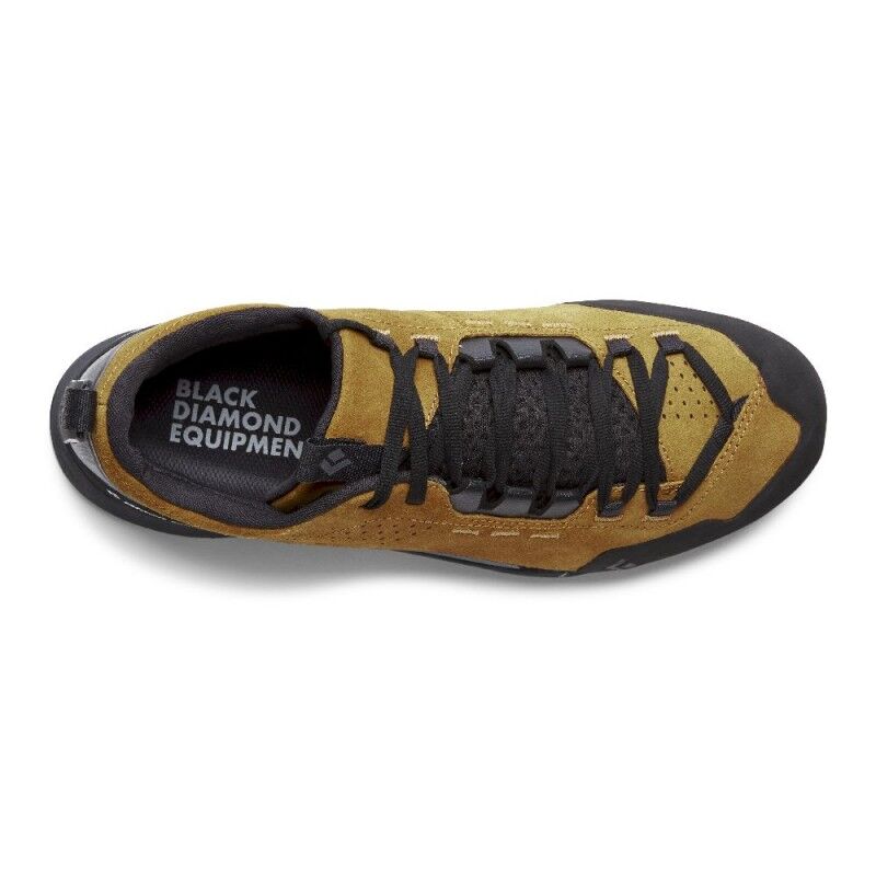 Technician Leather - Chaussures approche homme