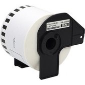 rillstab Etiquettes en continu papier, 62 mm x 30,48m