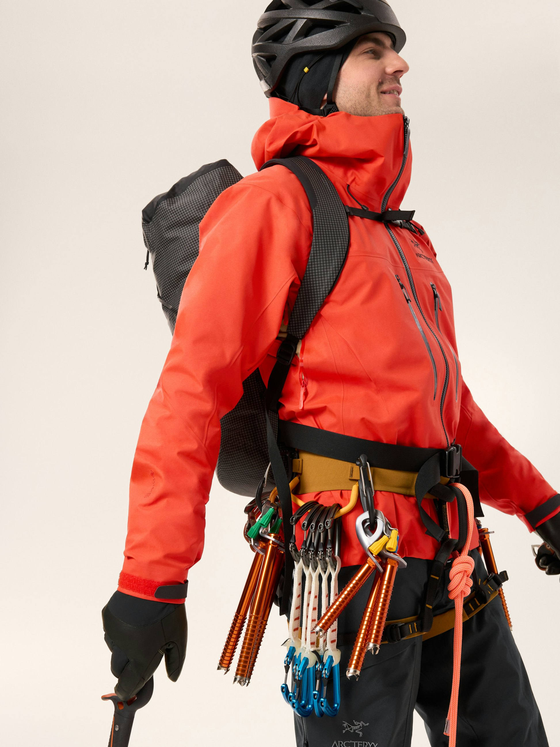 Arc'teryx Alpha SV Jacket M's