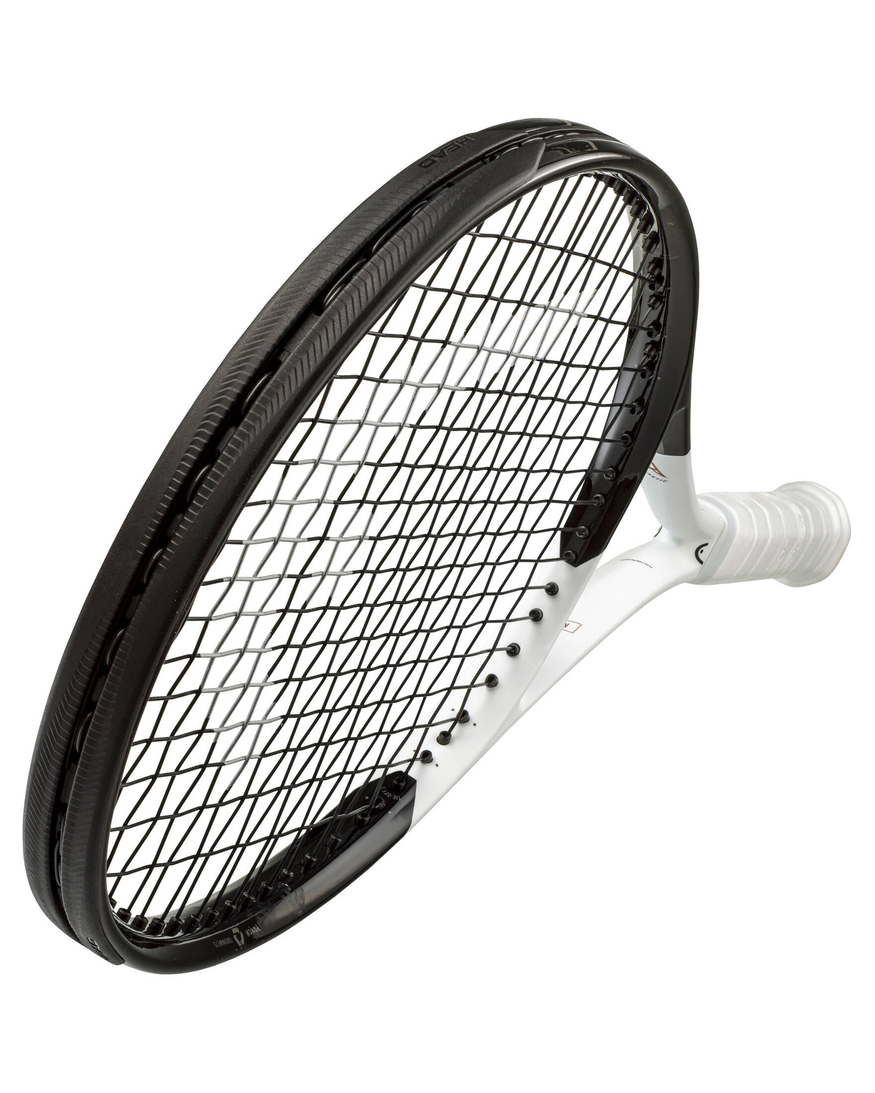 Head| Tennisschläger SPEED MP 16x19 unbesaitet