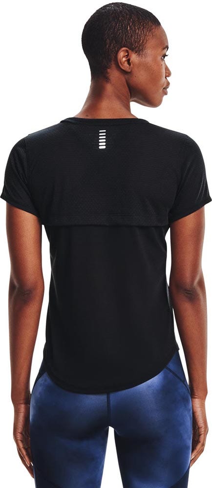 Under Armour  Streaker Run Short Sleeve