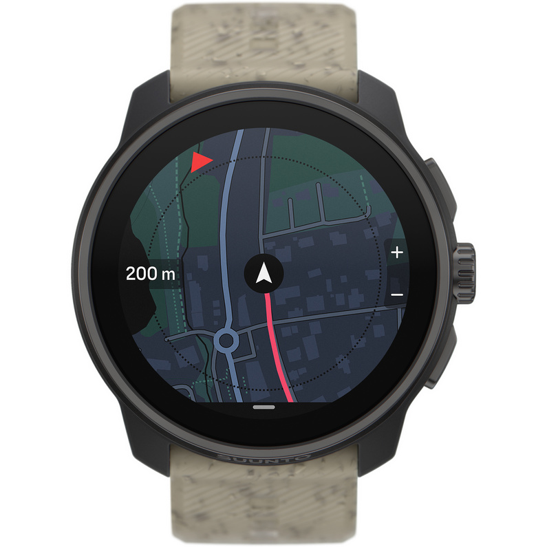 Suunto Suunto Race S GPS Uhr