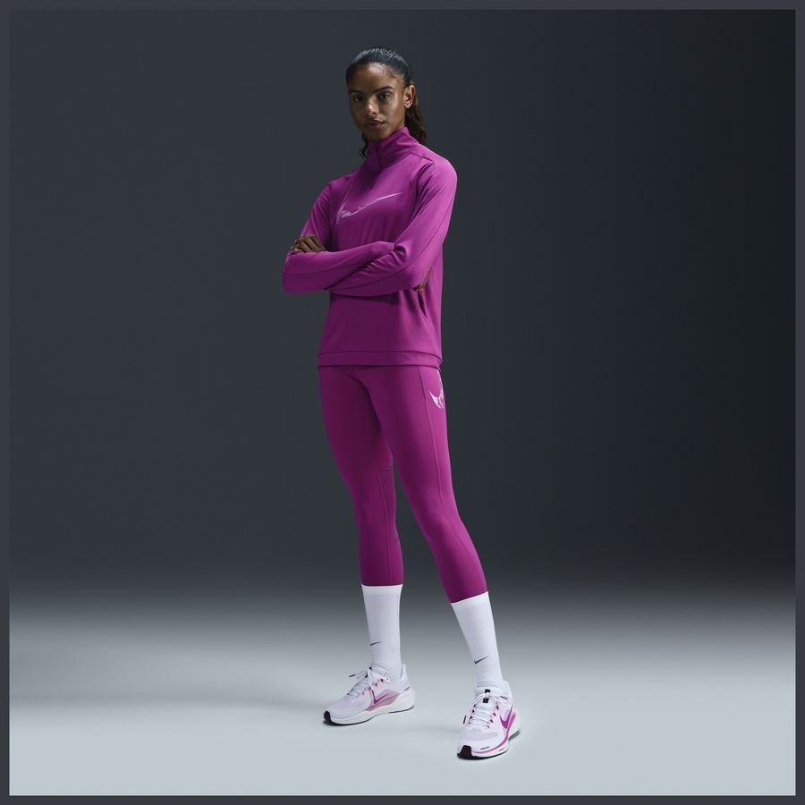 Nike Fast