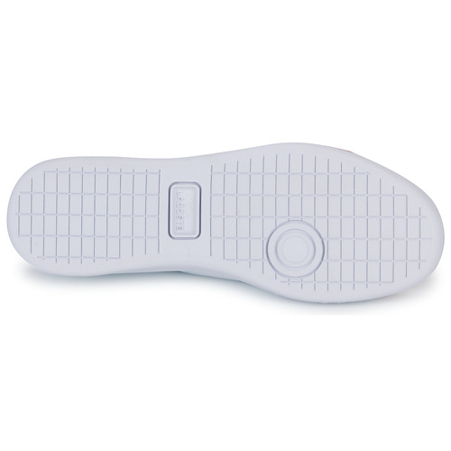 Lacoste - CARNABY PRO Blanco