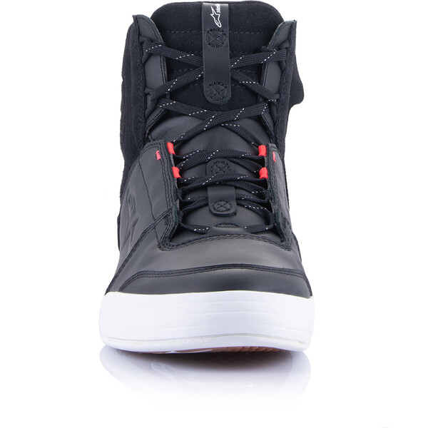 Alpinestars - Baskets femme Chrome Women's Drystar® Noir / Blanc / Rose