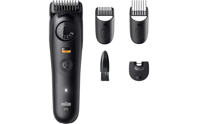 Braun Bartschneider »Series 5 BT5520«