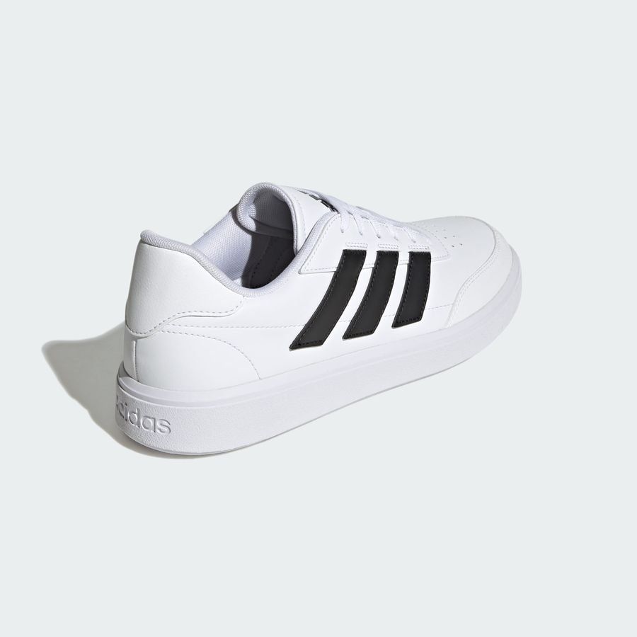 Adidas Chaussure Courtblock