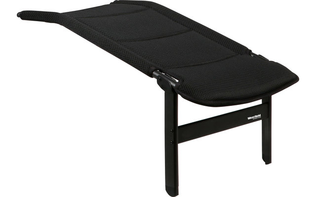 Westfield Beinauflage Breeze Deluxe Black Line