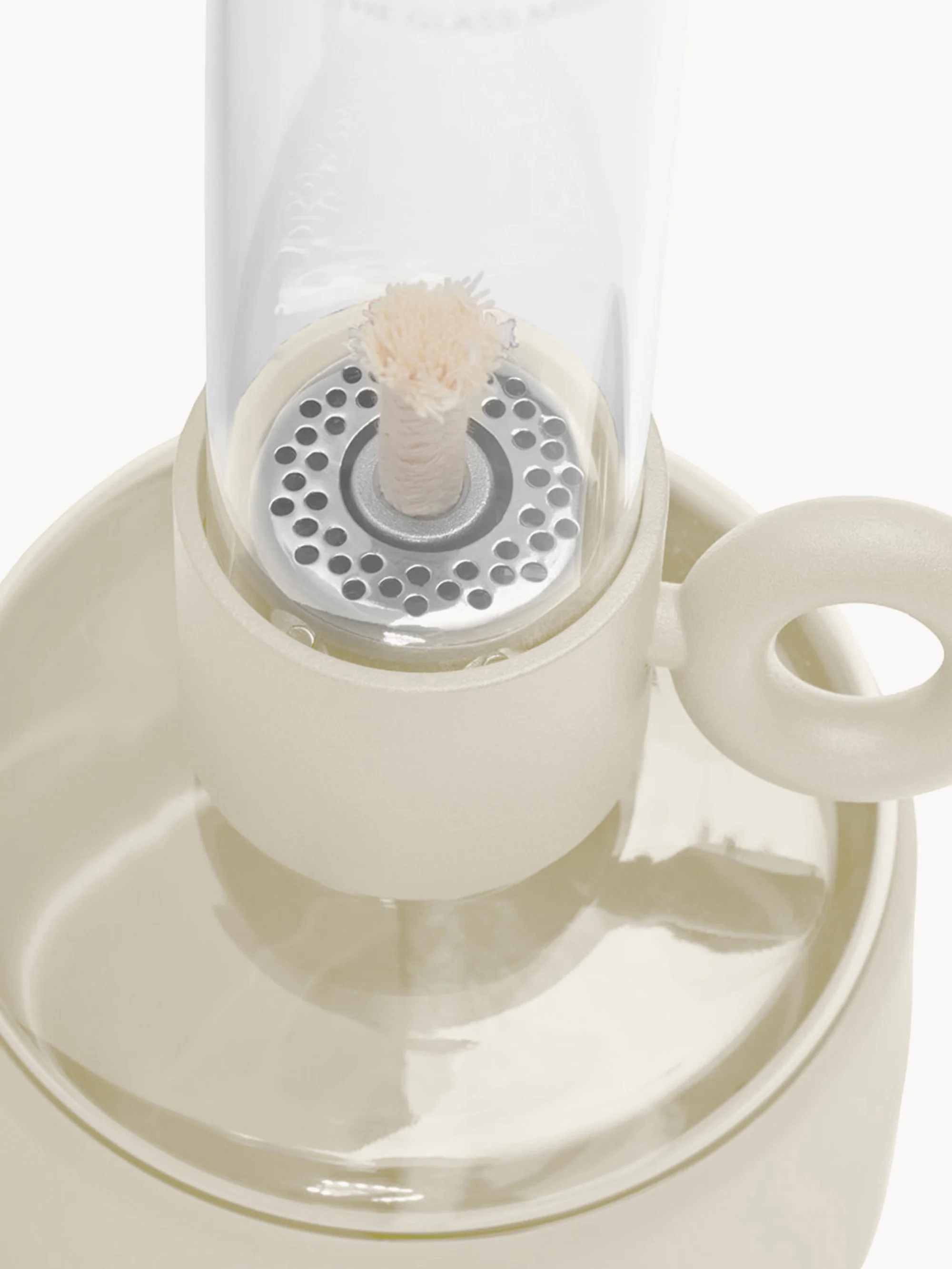 Olie lamp Flamtastique