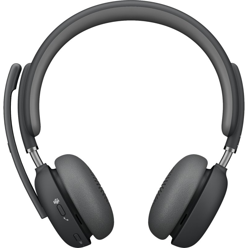 Logitech Zone Wireless 2