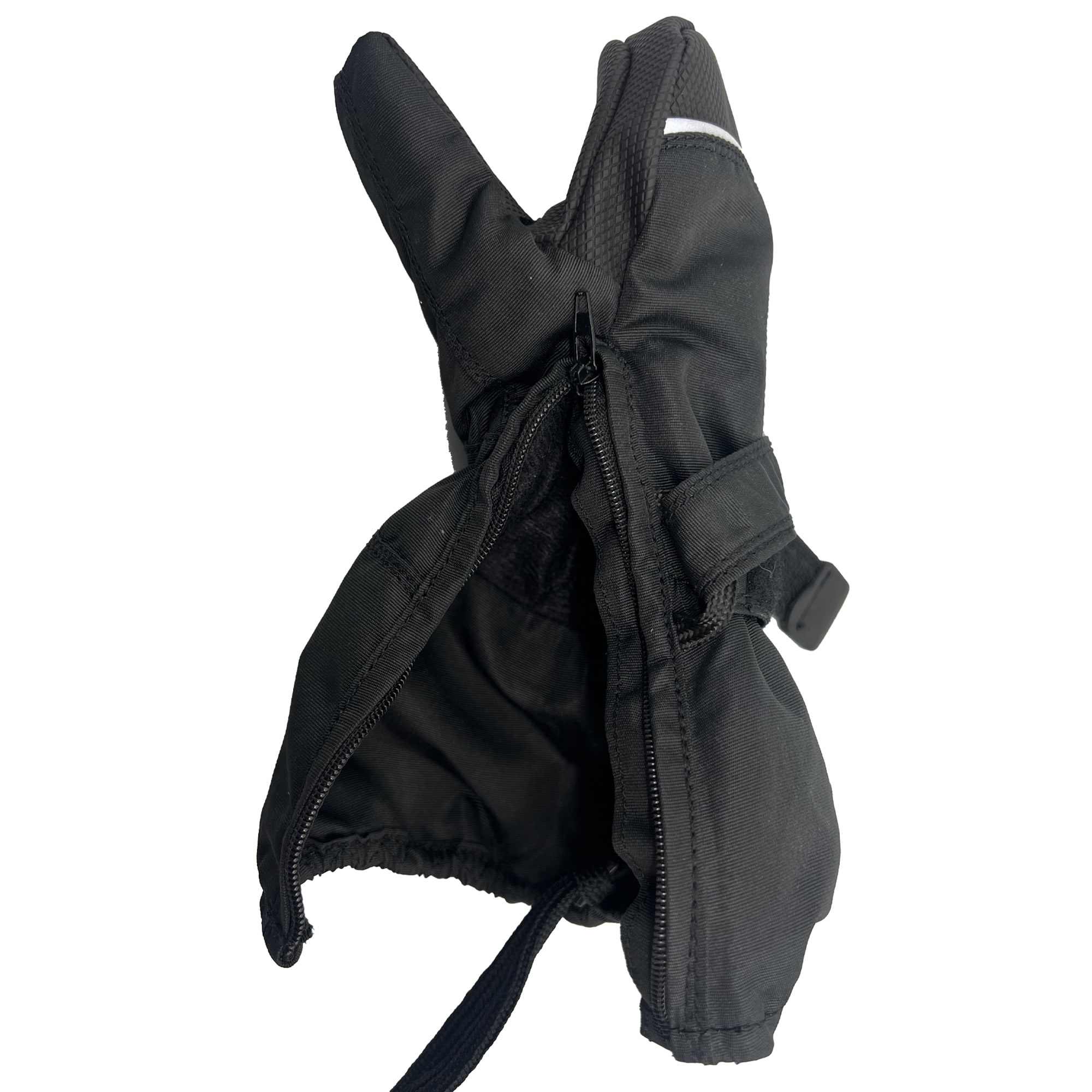 Peak Motion Fullzip Winter Mitt Kids<br>Superkomfortabel & Varm