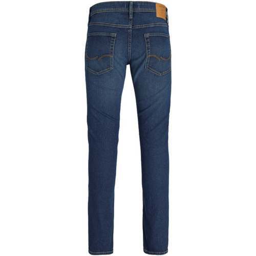 Jack & Jones - 12237576 JJIGLENN JJORIGINAL MF 070 NOOS PLS BLUE DENIM Azul