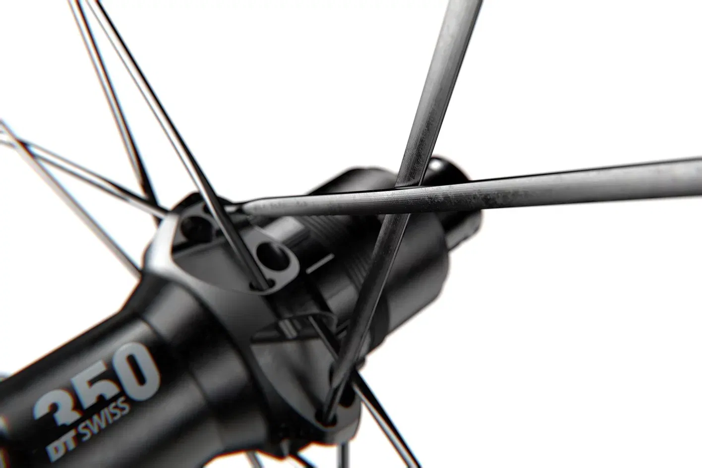 DT Swiss Wheel GR 1600 Spline DB 25 700c