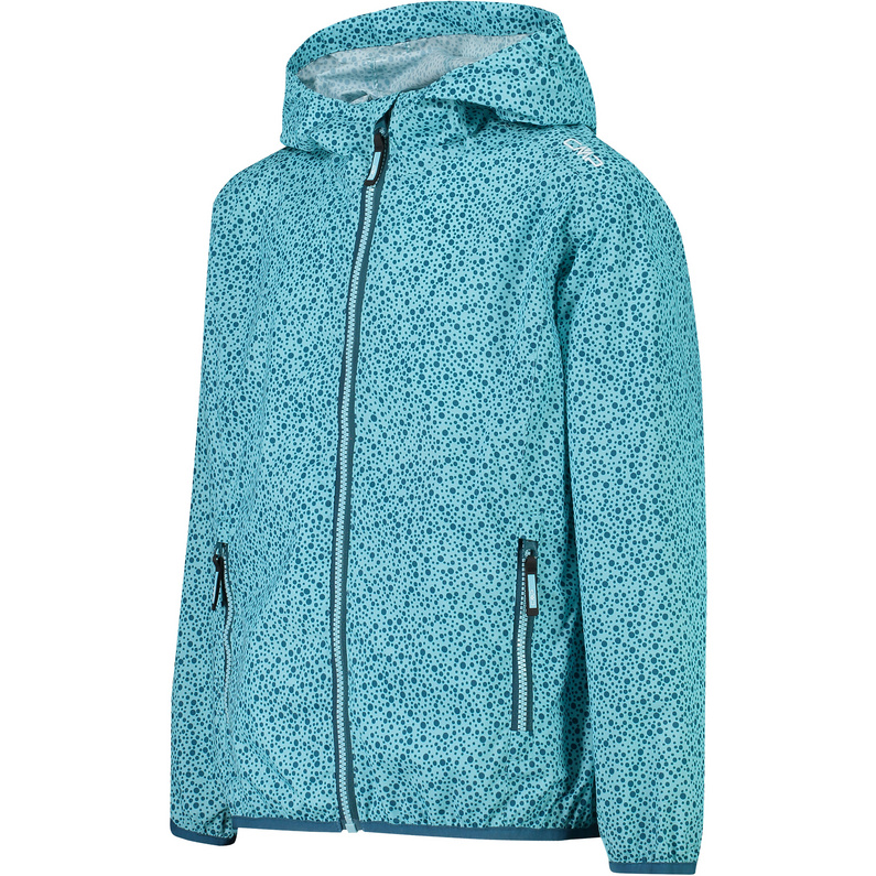 CMP Kinder Hoodie Jacke