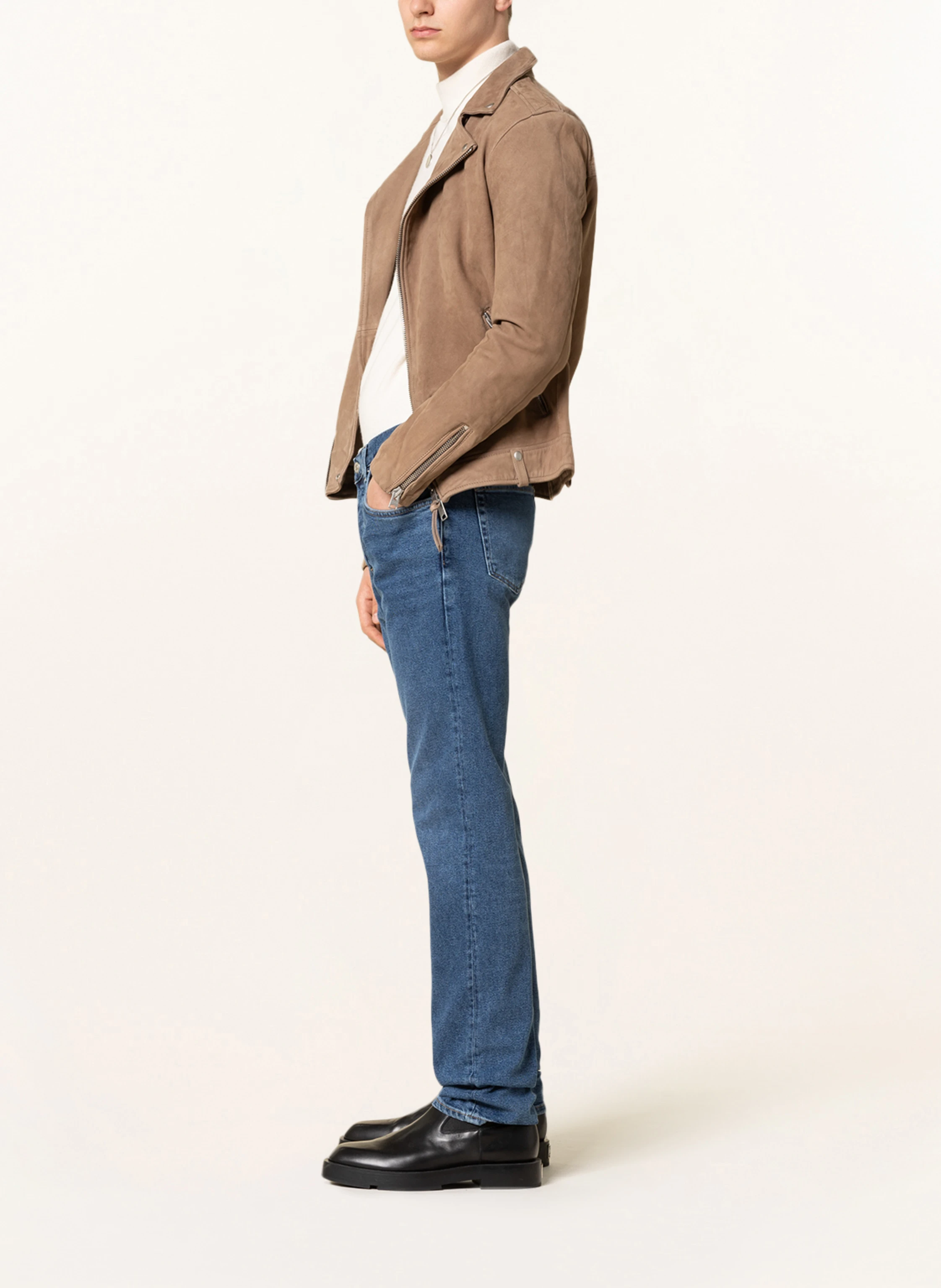 SANDRO Jeans Slim Fit