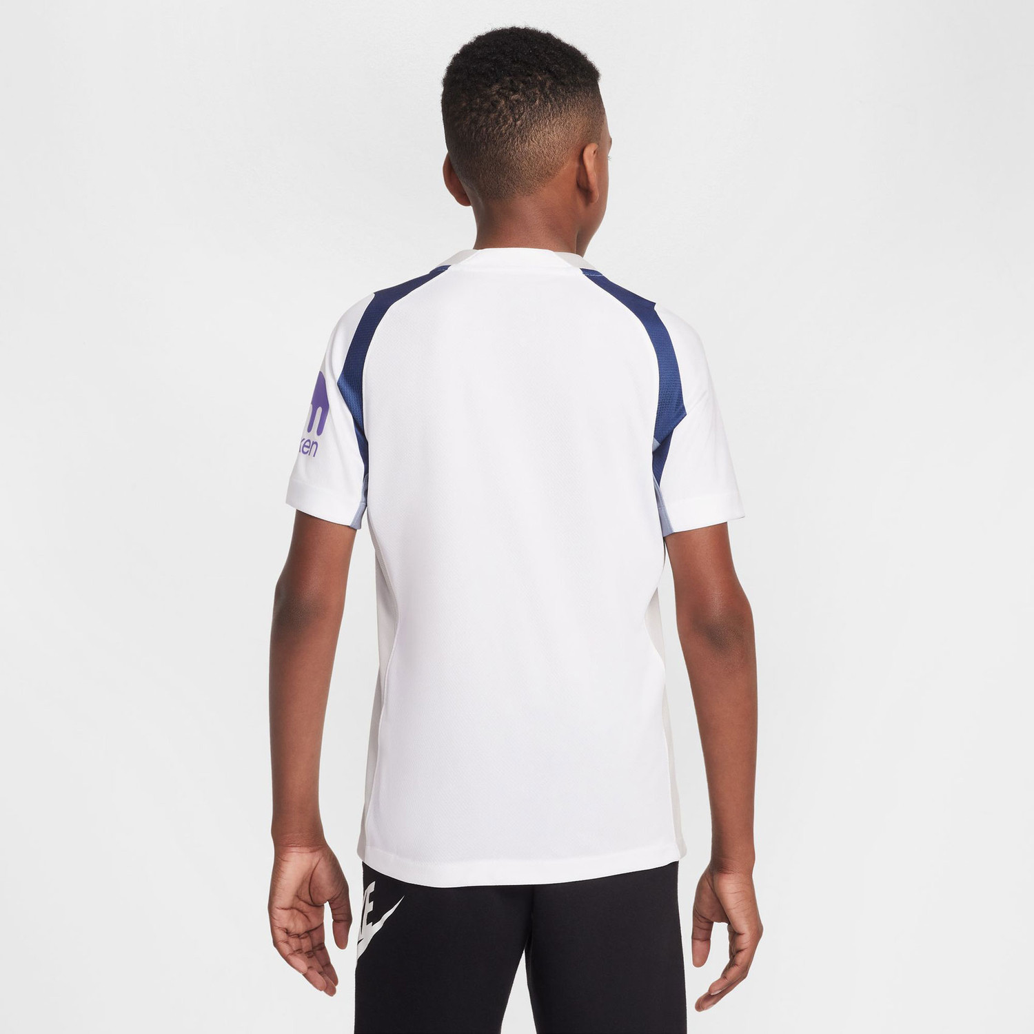 Nike Tottenham Hotspur Thuis Shirt Kids 2025/2026