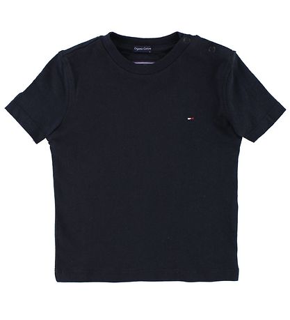 Tommy Hilfiger T-Shirt - Navy