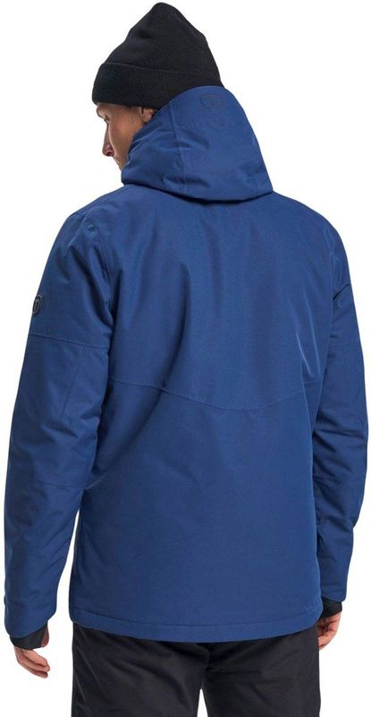 Tenson Winterjack Blauw - Free MPC 5017605/575