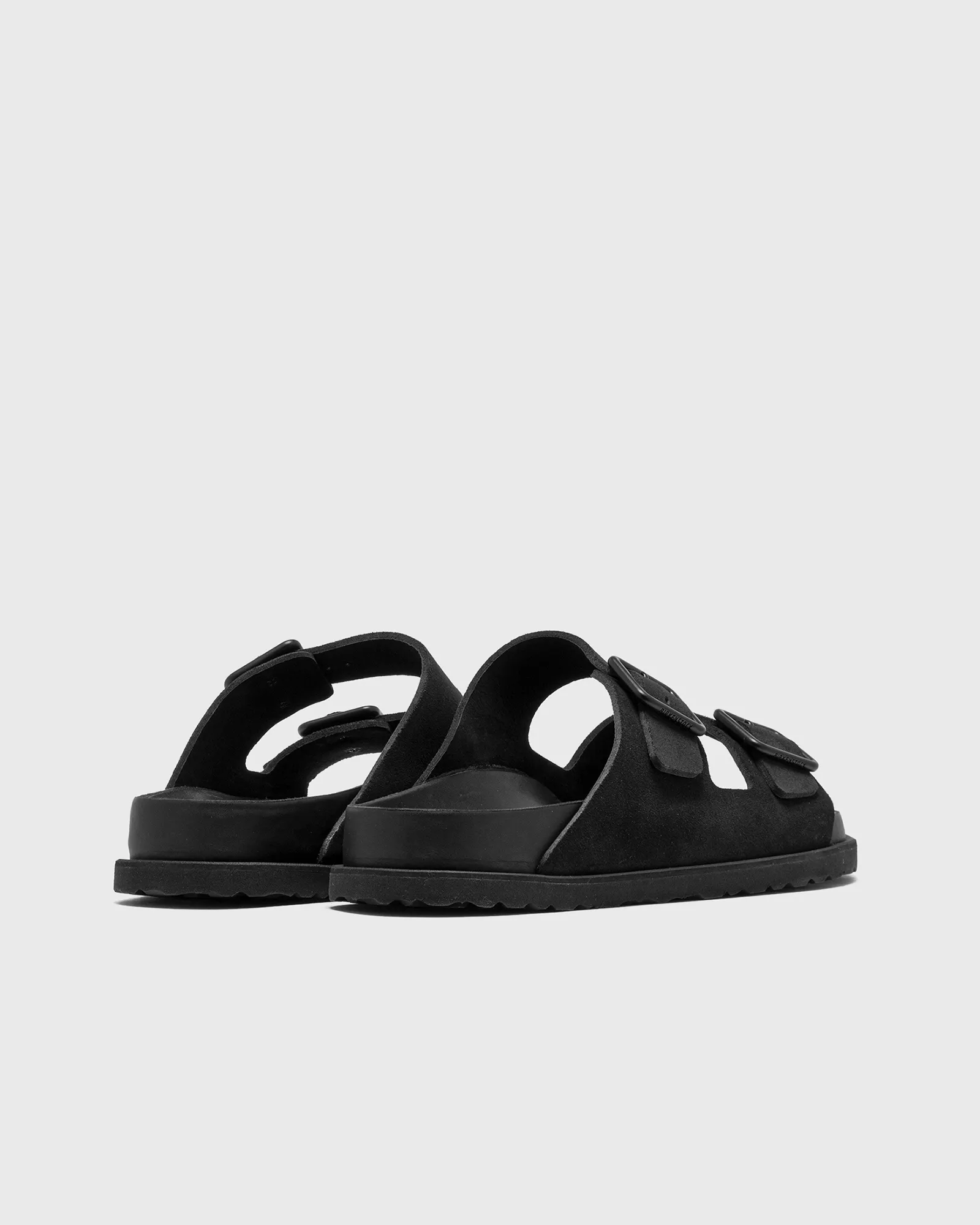 Birkenstock 1774 Arizona Cazador leather