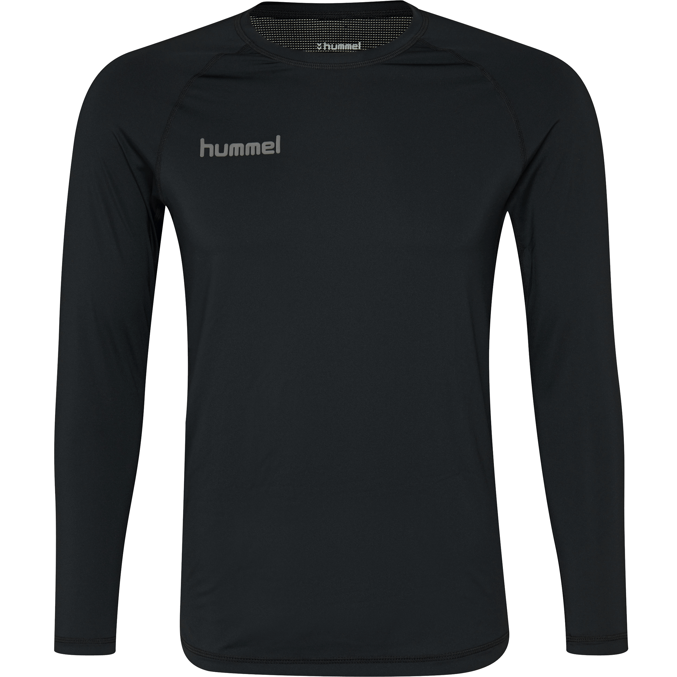 Hummel HML First Perf Jersey L/S - Lagsport tekstiler