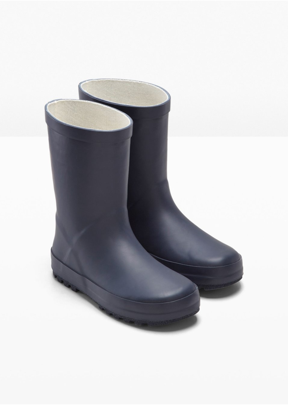 Bottes en caoutchouc enfant