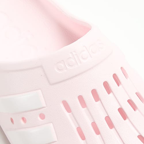 Mules Adilette Clog FY8970 Blanc