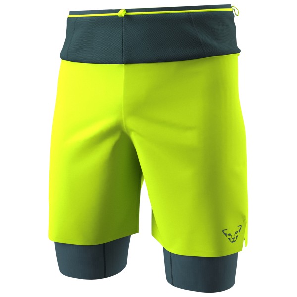 Dynafit - Ultra 2/1 Shorts - Short de running