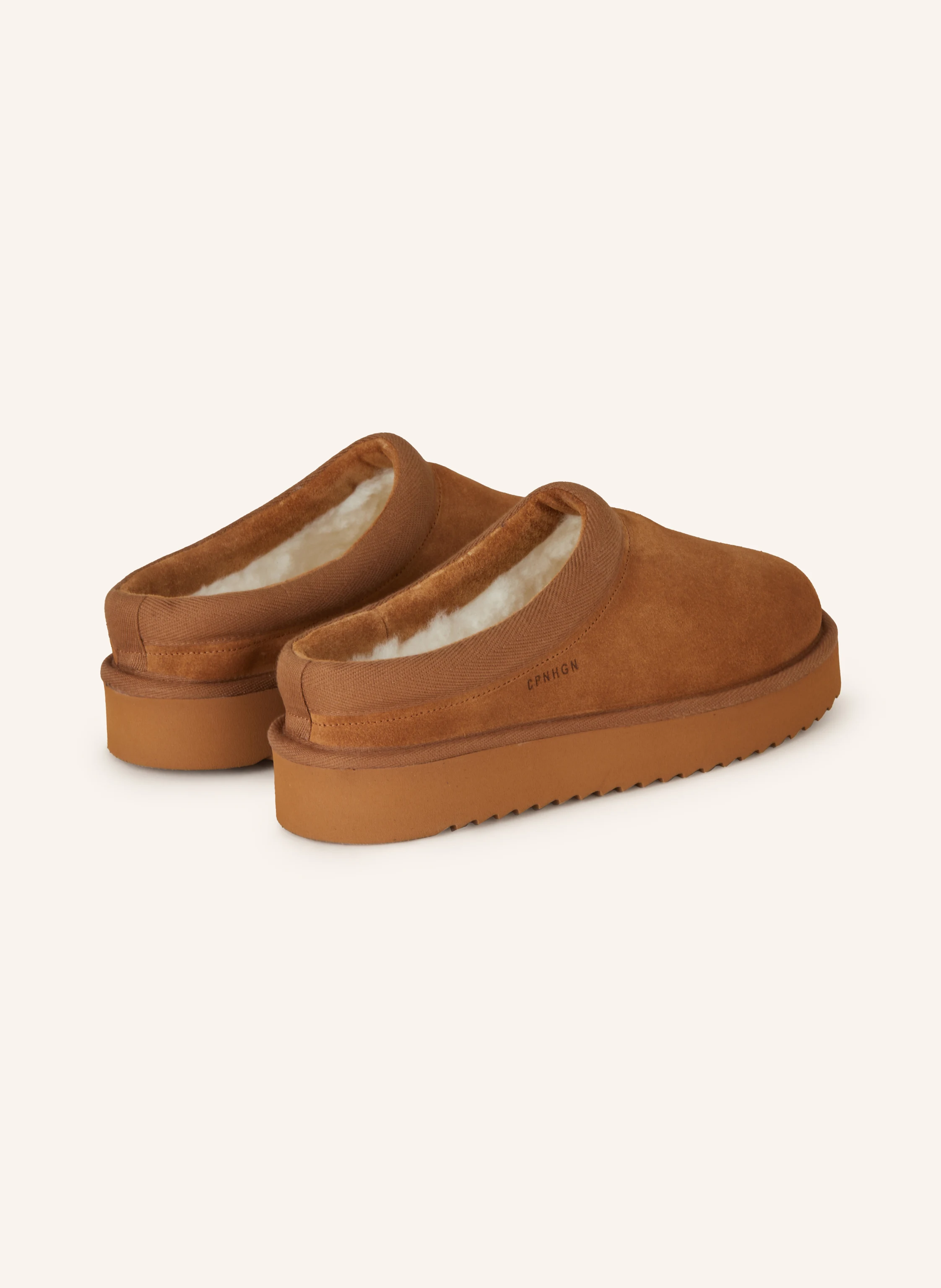 COPENHAGEN Mules CPH249