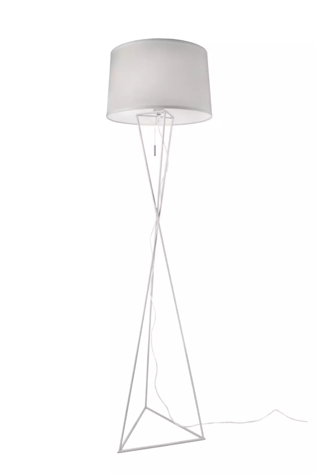 Stehlampe New York