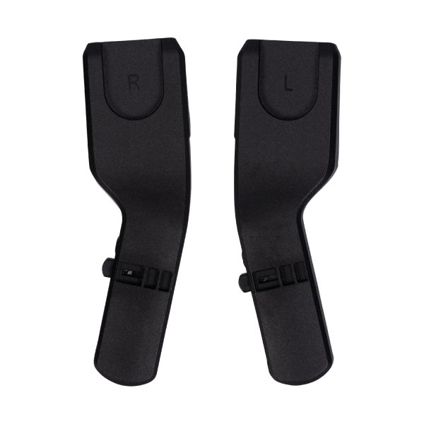 Dubatti Two E2 Autostoel Adapter