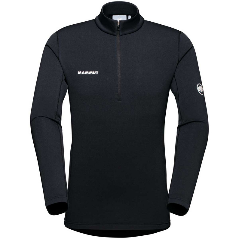 Mammut Herren Aenergy ML Half Zip Pullover