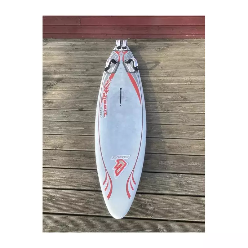Planche FANATIC Falcon Speed 68L 2007