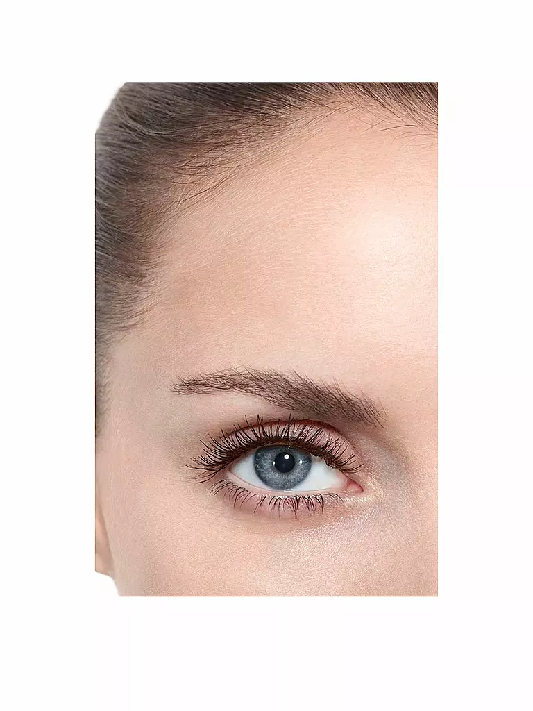 CHANEL INIMITABLE INTENSE MASCARA FÜR DEFINITION UND SCHWUNG 6G braun