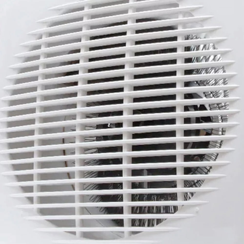 Friac BVK1021 Blaasradiator IP21 (drupwaterdicht)