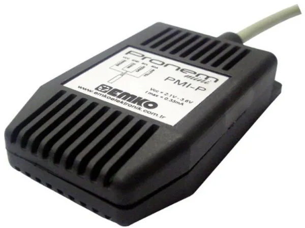 Emko Pronem mini PMI-P-H0/T0 Temperaturtransducer PMI-P-H0/T0