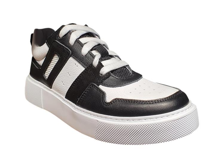 Track Style 325400 zwart