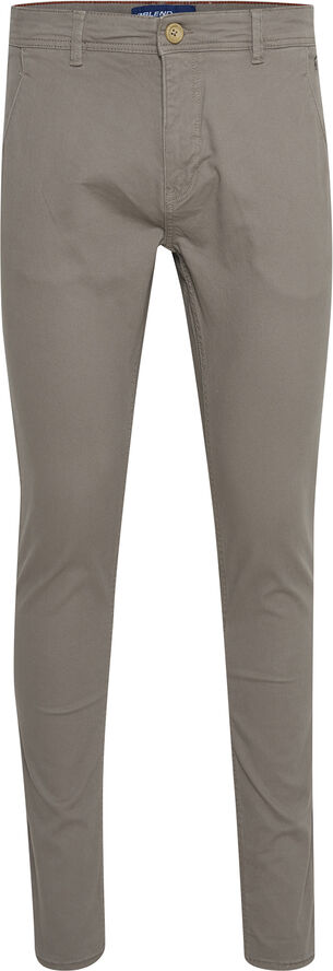 Blend BHNATAN PANT NOOS NOOS Granite