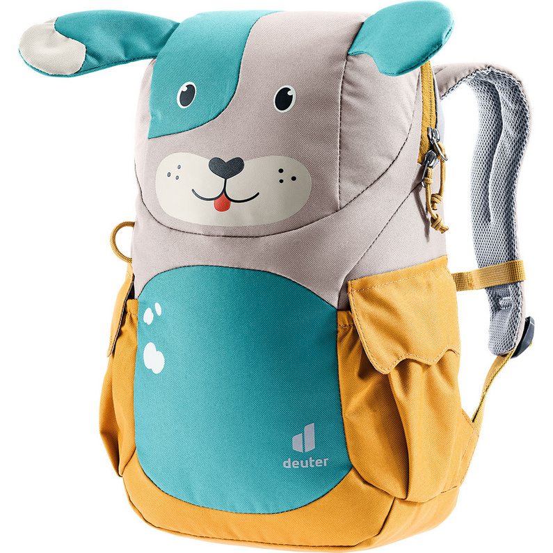 Deuter Kinder Kikki 8 Rucksack