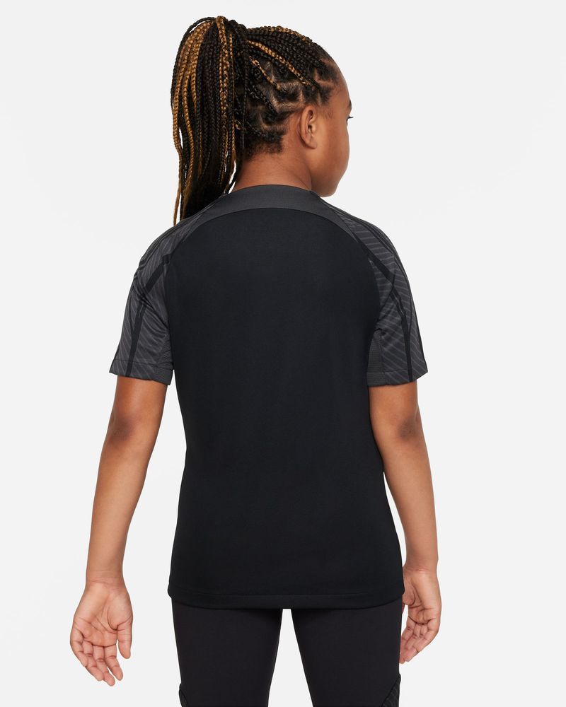 Maillot Nike Strike 23 Noir pour enfant
