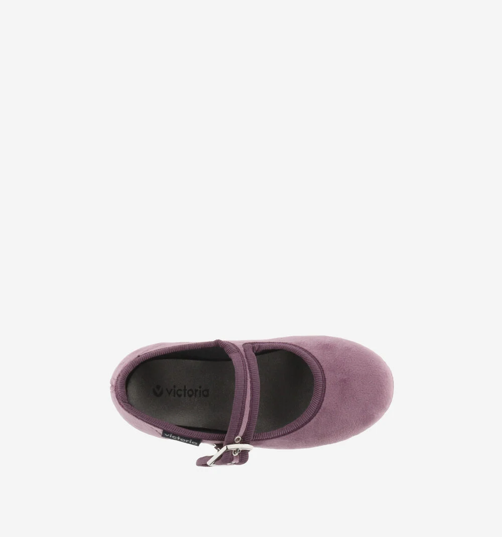 ODA VELVET MARY JANEMALVA