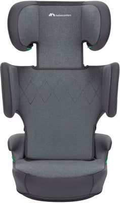 Bebeconfort Road Safe i-Size Beltestol, Graphite