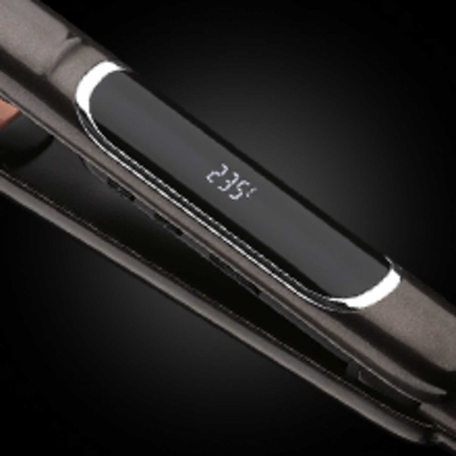 Revlon Tools Salon Straight Copper Smooth Styler