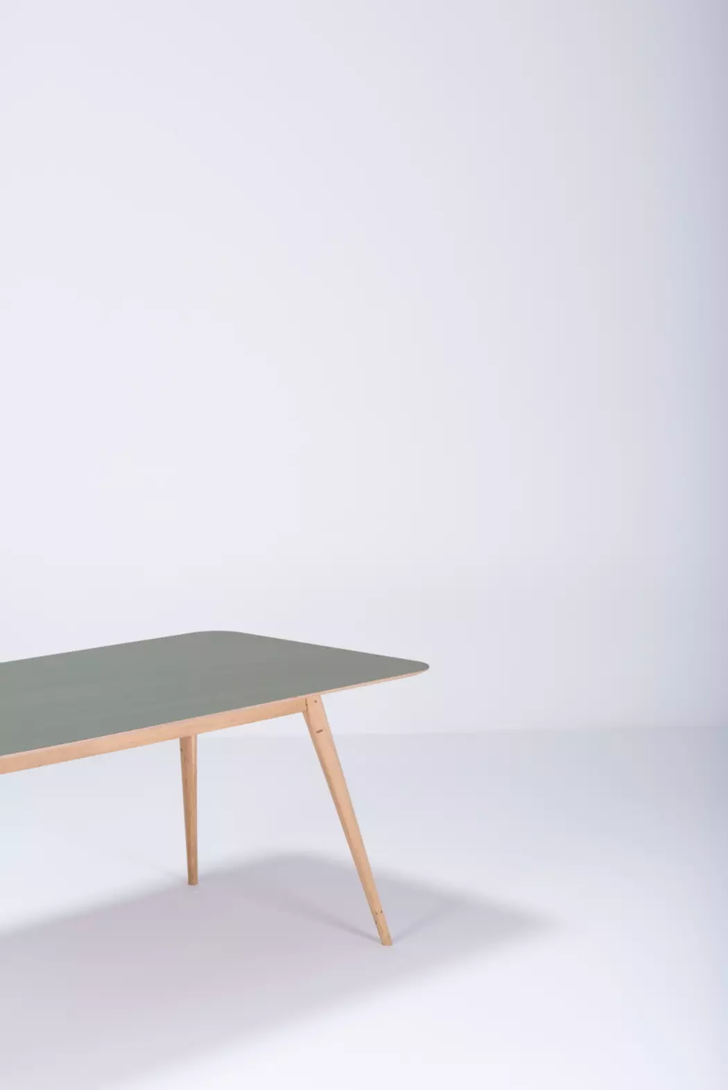 Esstisch Stafa 220 x 90 cm
