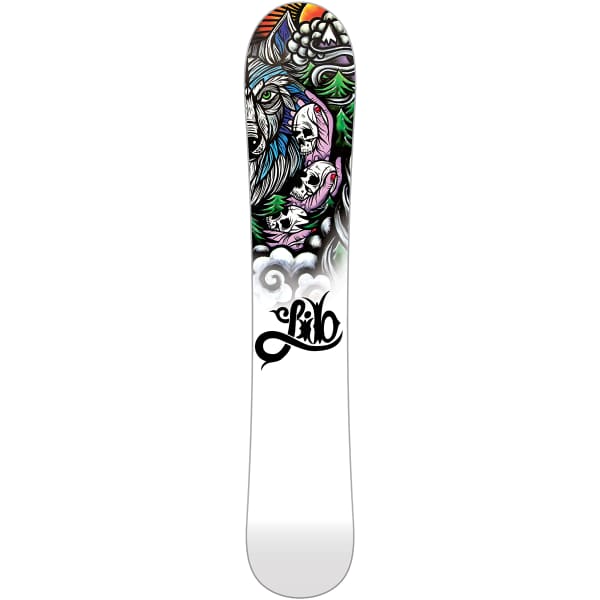 Planche de snowboard LIB TECH JAMIE LYNN