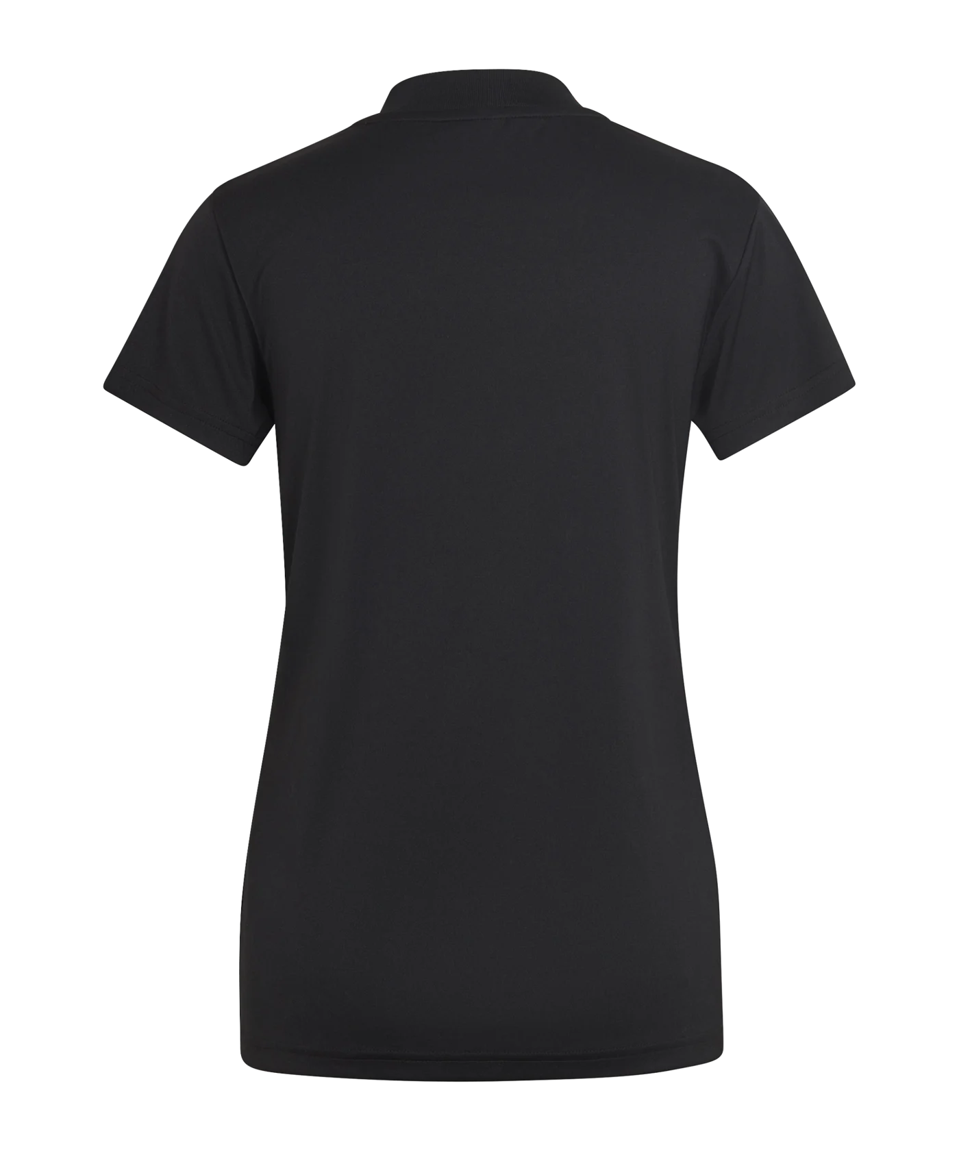 adidas Tiro Trainingsshirt Damen Schwarz Lila