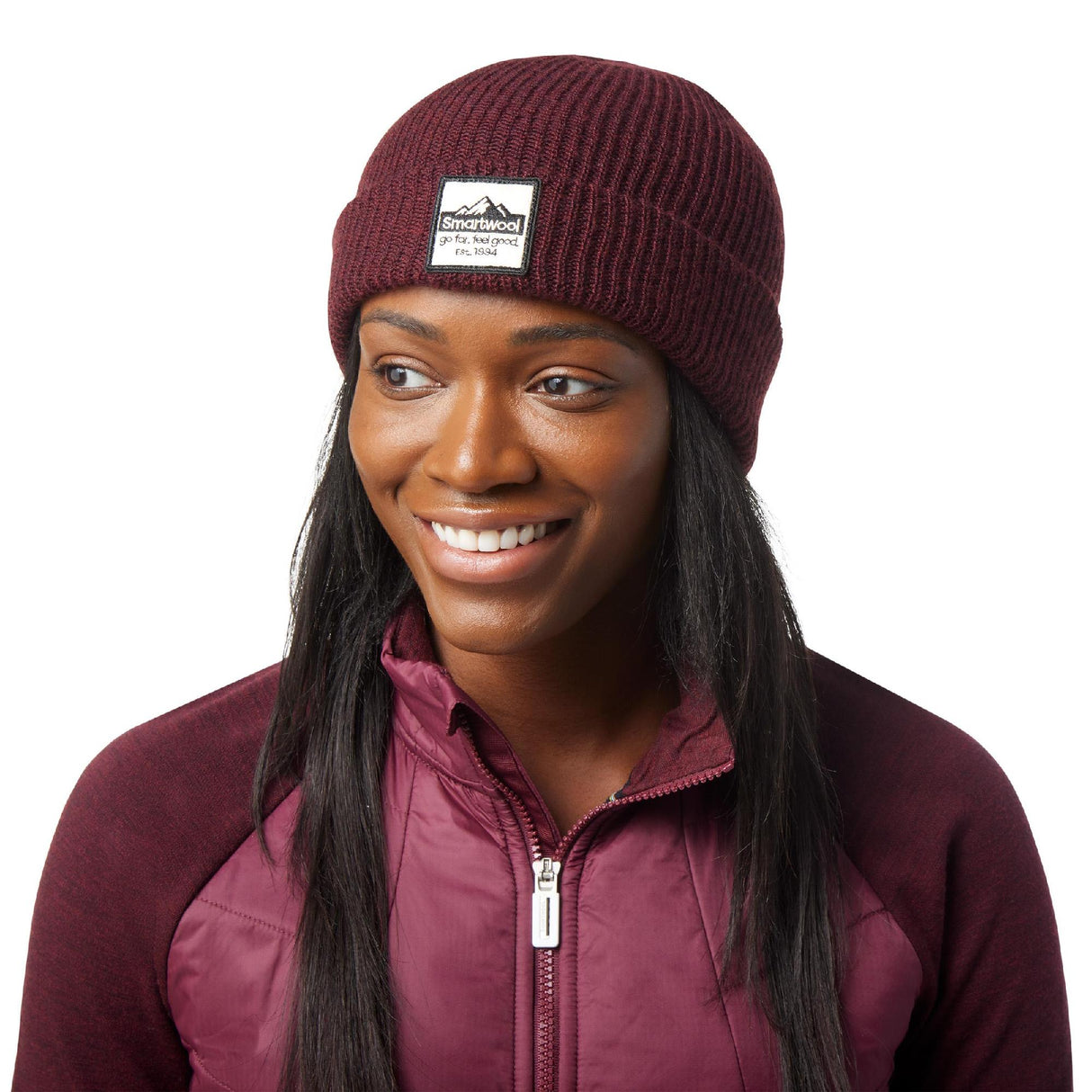 Smartwool<br>Patch Beanie