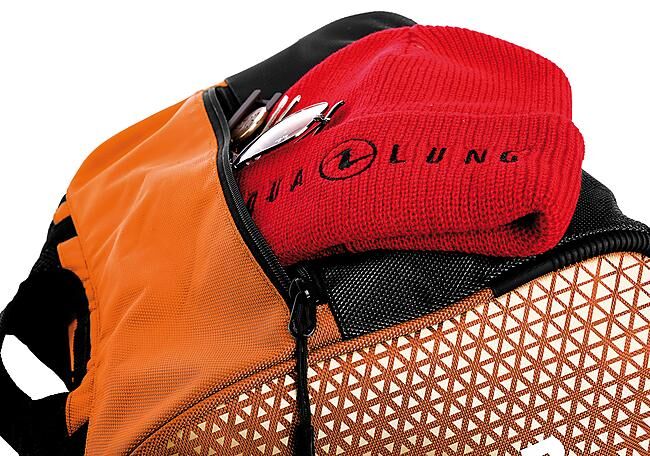 AQUALUNG - SAC EXPLORER II DUFFLE PACK 46L